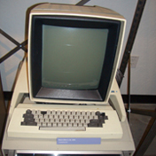 первый в мире компьютер с графическим интерфейсом -1973 год